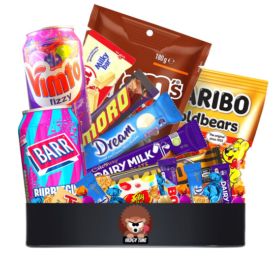 Care Package Gift Box β€οΈ