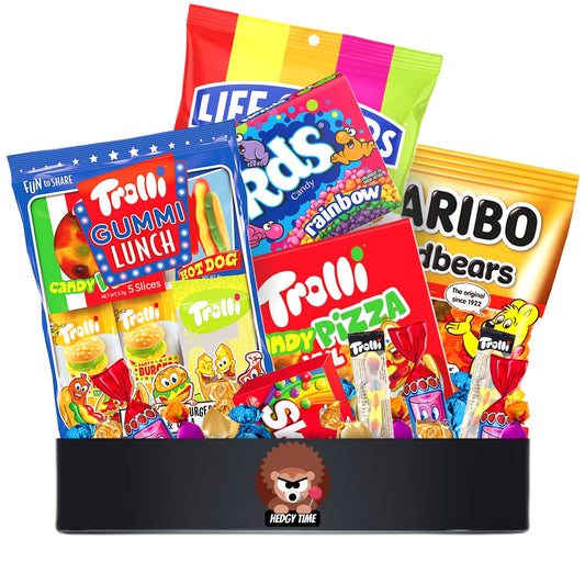 Kids Birthday Party Gift Box π₯³