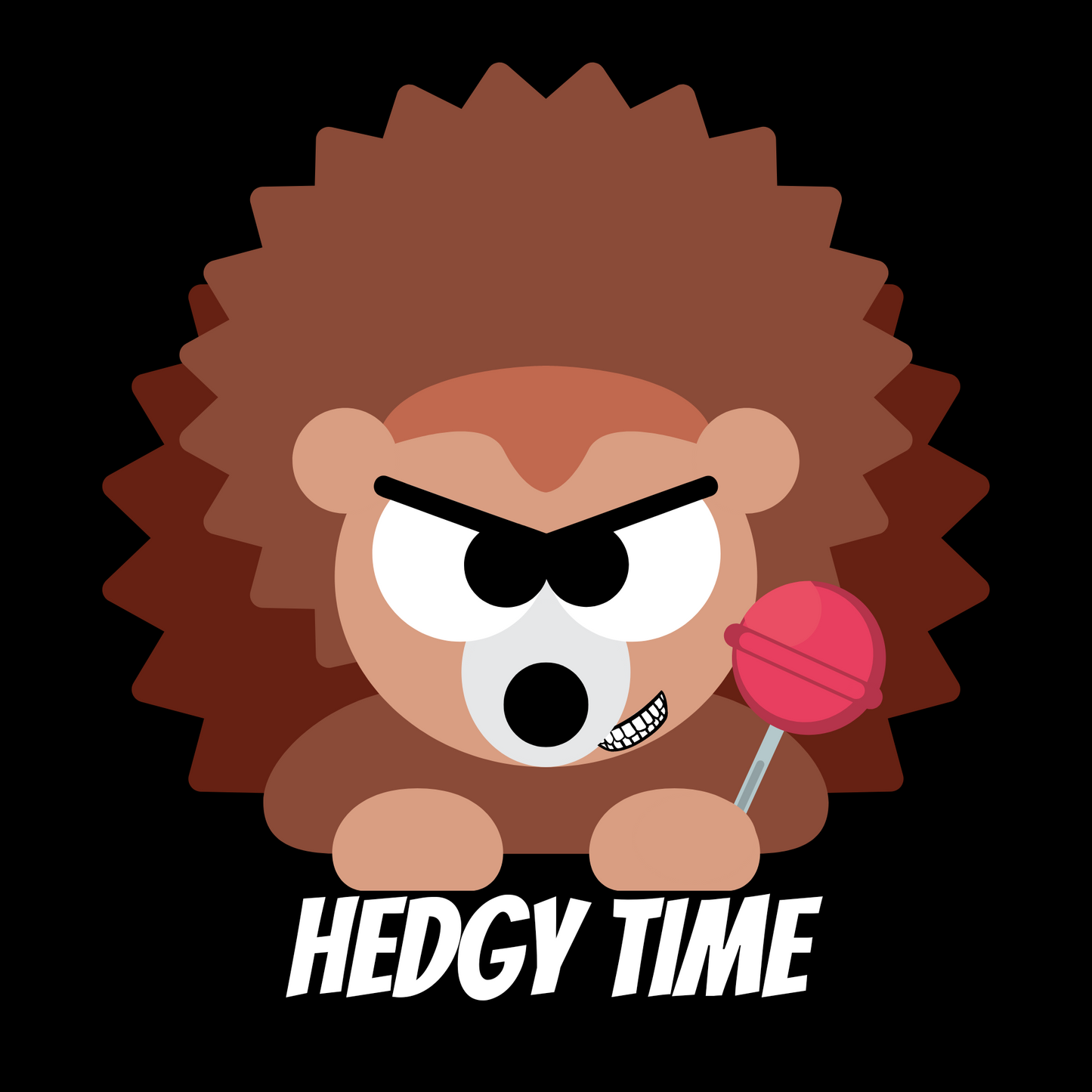 HEDGY TIME Gift Card