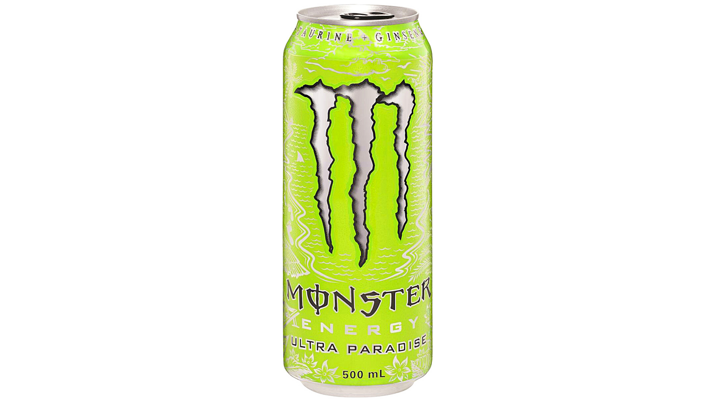 Australian Monster Energy Drinks 500ml (8 Flavours)